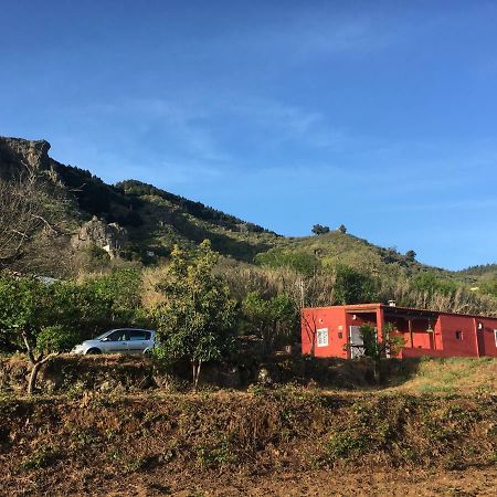Villa Rafael Vega de San Mateo Exterior foto