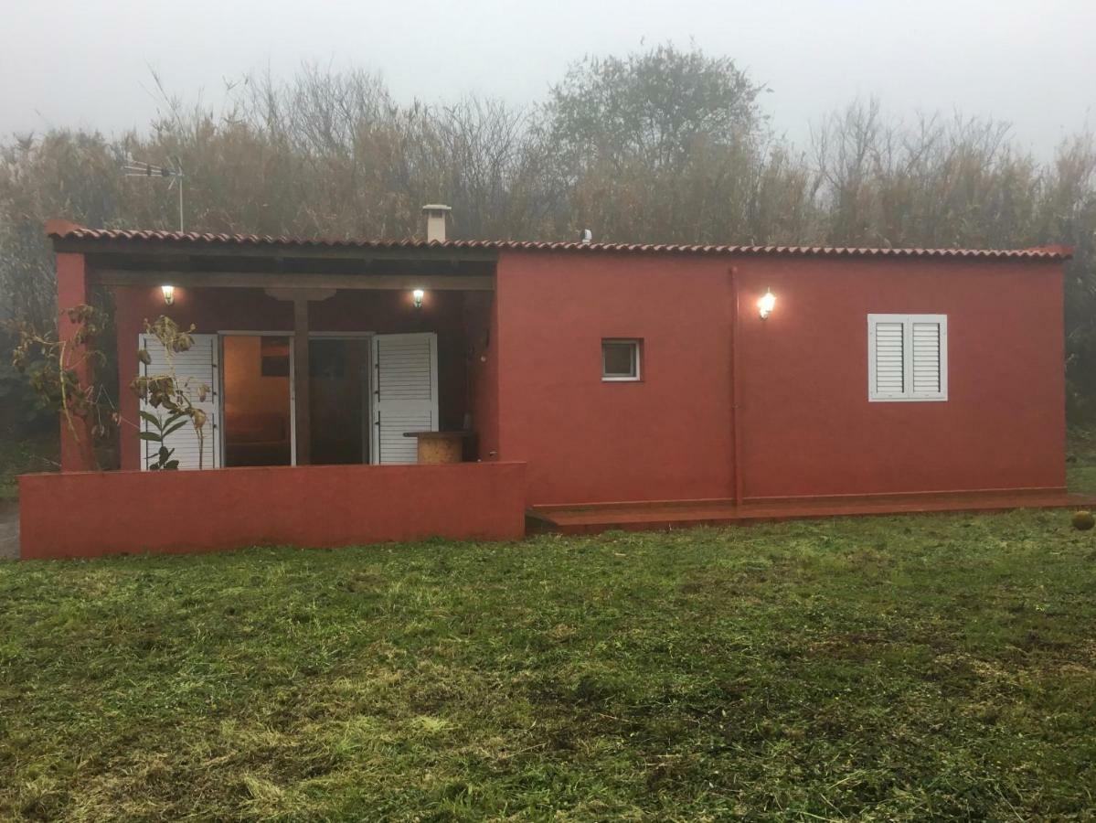 Villa Rafael Vega de San Mateo Exterior foto