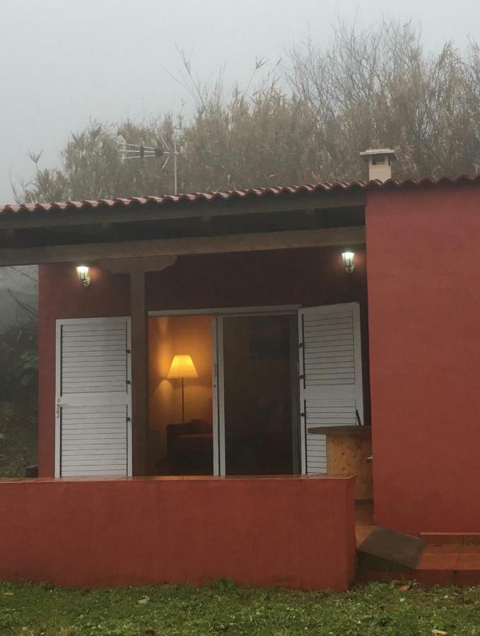 Villa Rafael Vega de San Mateo Exterior foto